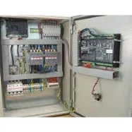 Manufacture of electrical panels for low voltage distribution panels of all types, main, subsidiary and final