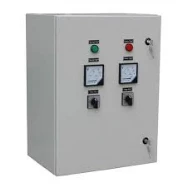 Automatic Switch Panels