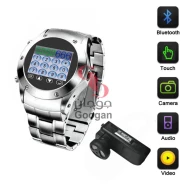 Colourful Digital Handwatches