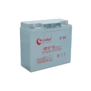 DC POWER SYSTEMS ( Sealed Lead Battery Sets)