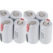 DC POWER SYSTEMS (Nickel Cadmium Battery sets)