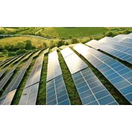 AC POWER SYSTEMS (Solar Power Systems)