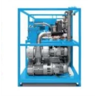 معدات مناولة الغازات الصناعية (GAS HANDLINGT)