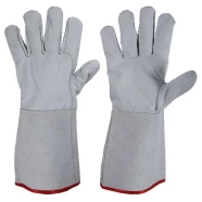 Argon / TIG welding gloves - A grade