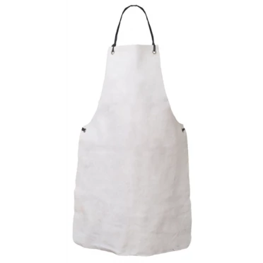 leather welding apron - A grade