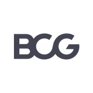 The Boston Consulting Group International Inc. 