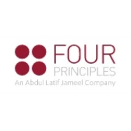 Four Principles Management Consulting Branch Free zone (An Abdul Latif Jameel Company)