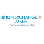 شركة أيون أكستشينج العربية للمياه