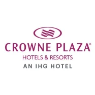 Crowne Plaza - Riyadh RDC Hotel & Convention Centre