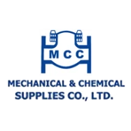 Mechanical & Chemical Supplies