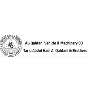 Alqahtani Vehicle & Machinery