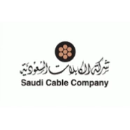 شركة الكابلات السعودية