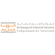 Al-hawaiya for industrial solutions