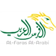 الفرس العربي - شركة حسن علي الطوري