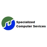 خدمات الكمبيوتر المتخصصة