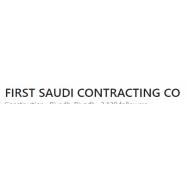 الشركة السعودية الأولى للمقاولات