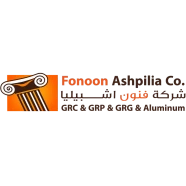 Fonoon Ashpilia Company for industry