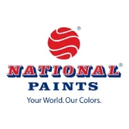 National Paints Factories 