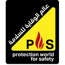 Protechtiom World for Safety
