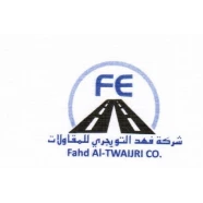 Fahd Hammoud Al-Tuwaijri Contracting Company