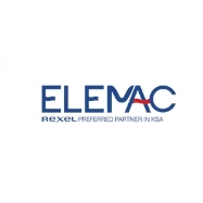 شركة المباني الكهربائية (ELEMAC)