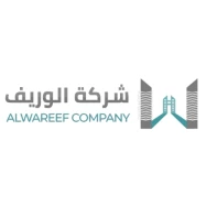 alwareef contracting