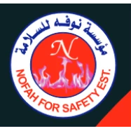 Nofah Moaibed AlRasheedi For Safety Equipment Est