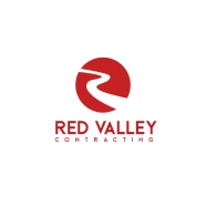 Red valley contracting 
