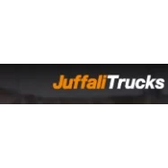 Juffali Trucks Western Region