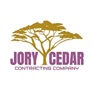 Jory Cedar Contracting company