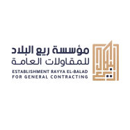 Rayya El-balad For General Contracting 